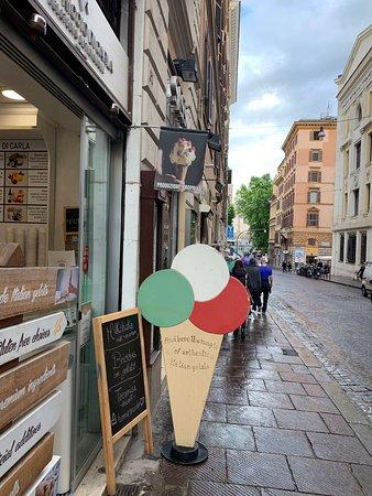 Gelateria Il Capriccio di Carla